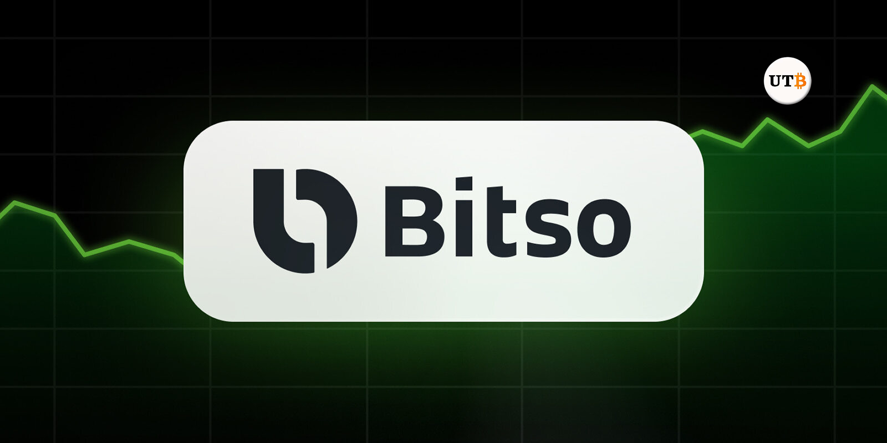 Bitso logo Mexico