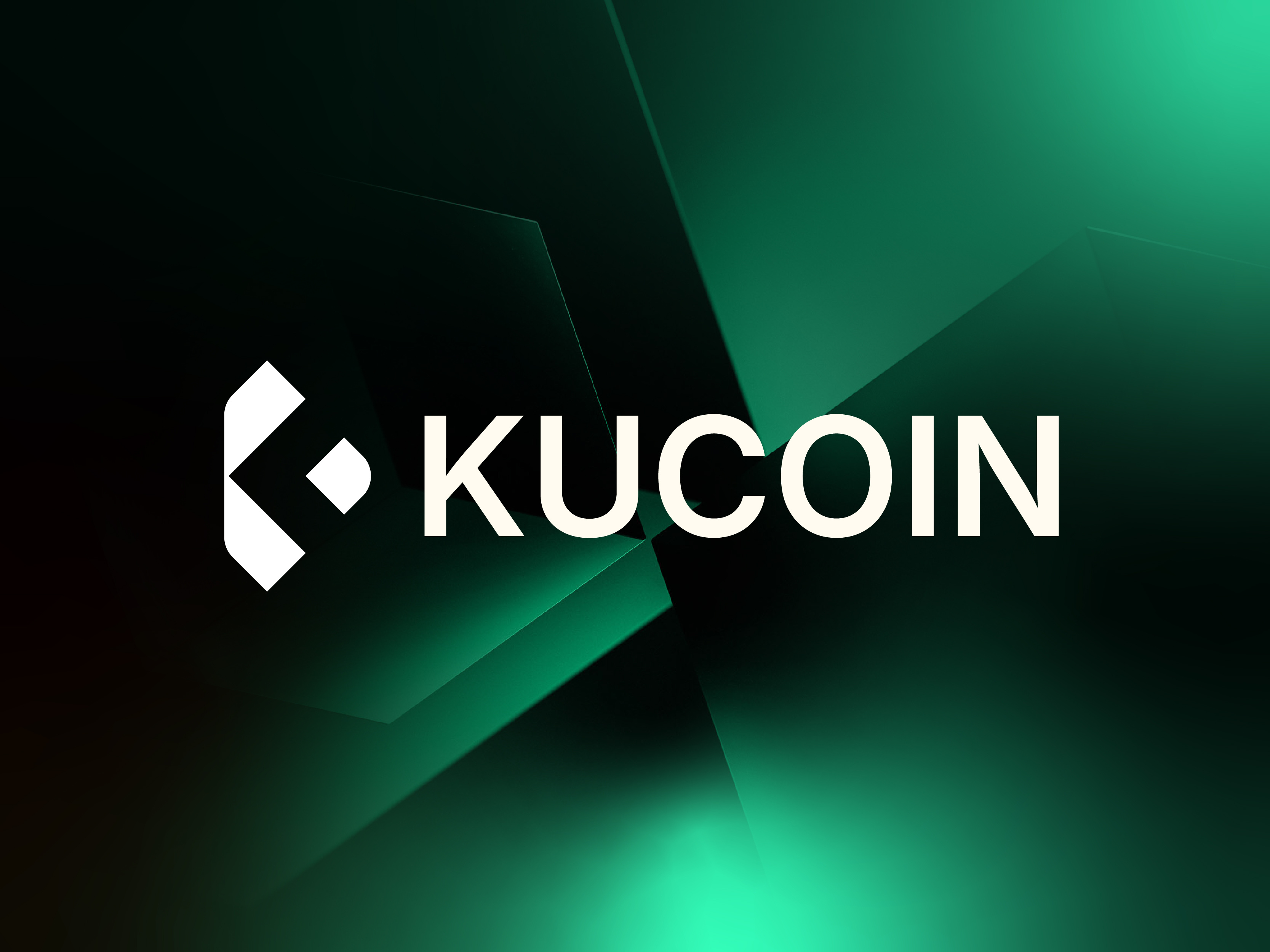 KuCoin logo