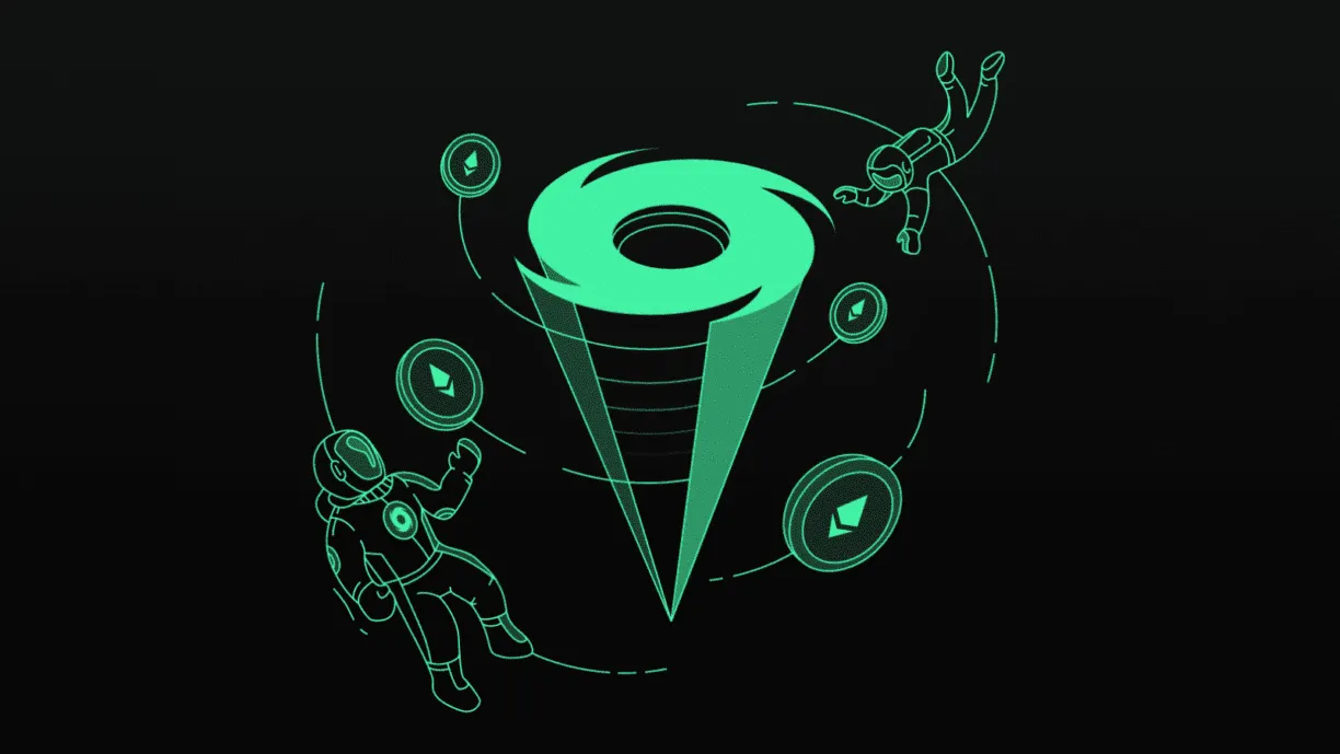 Railgun Tornado Cash crypto mixer payroll