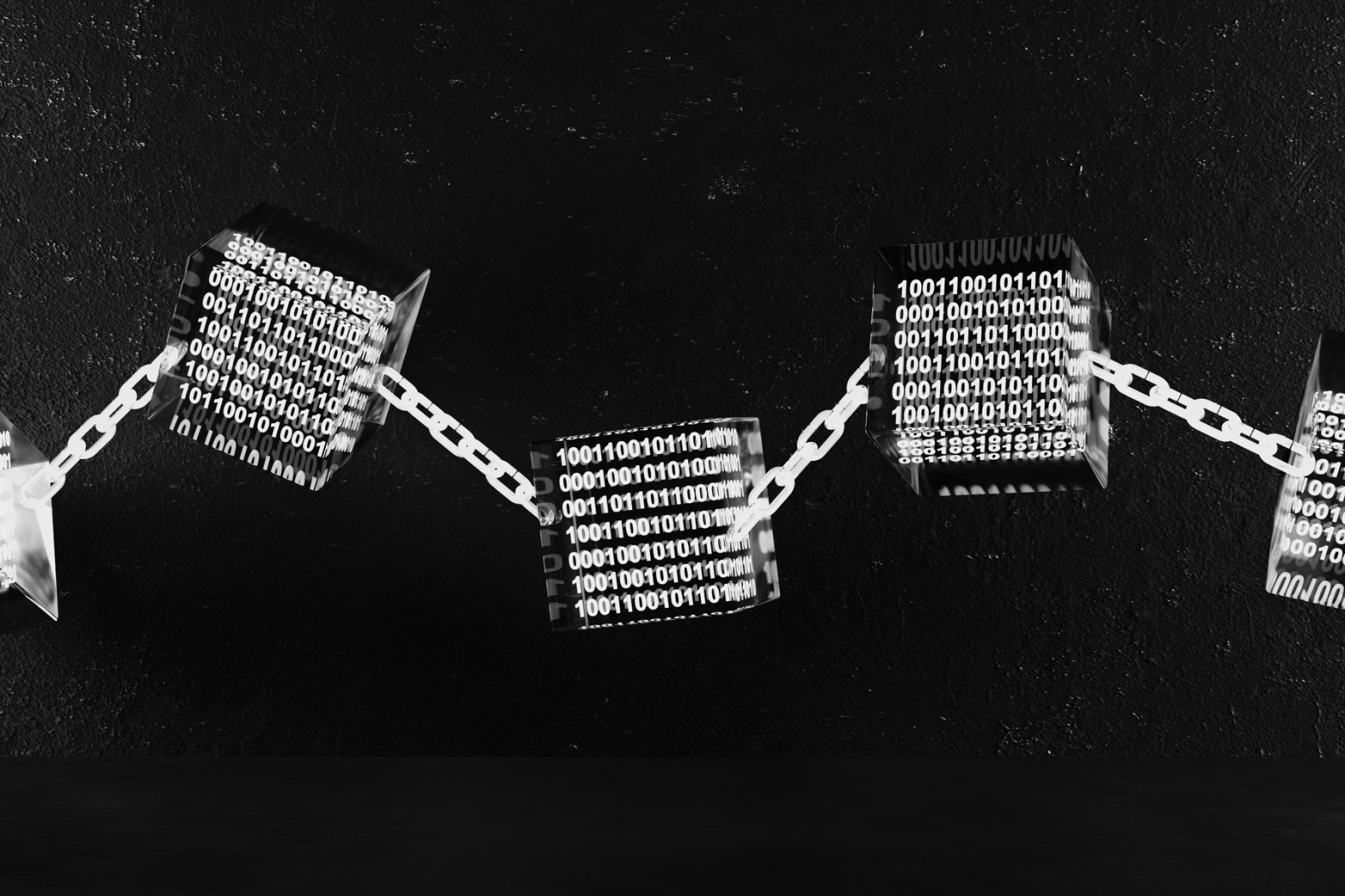 blockchain music royalty transparency