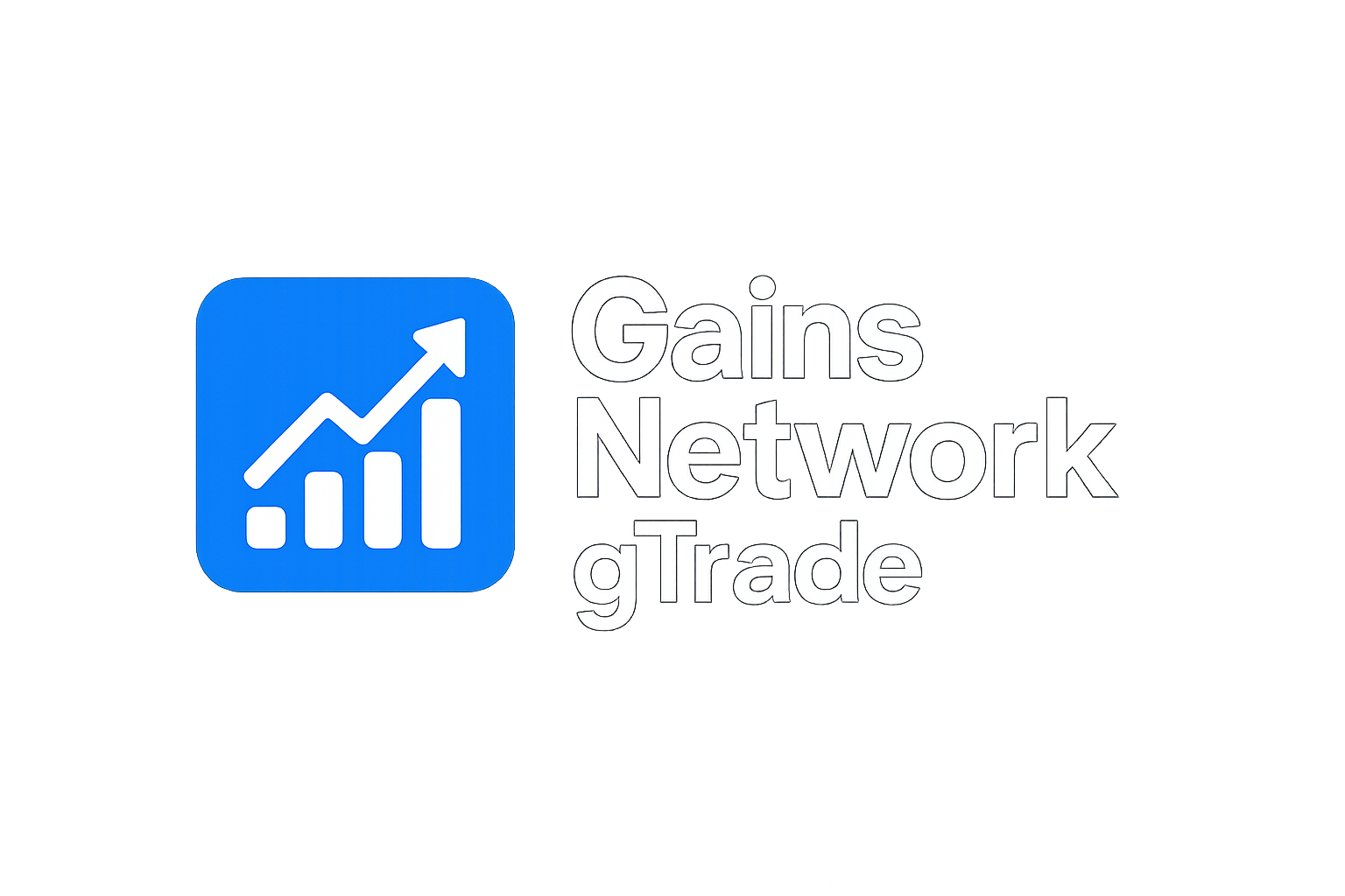 Gains Network gTrade logo