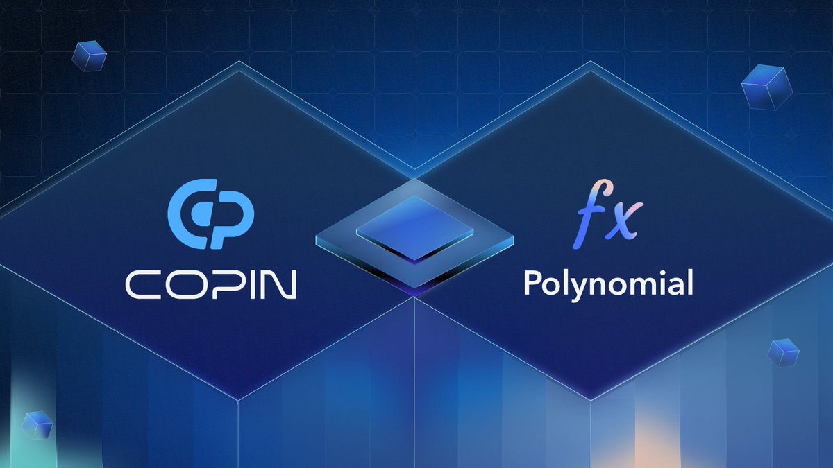 Polynomial Protocol logo