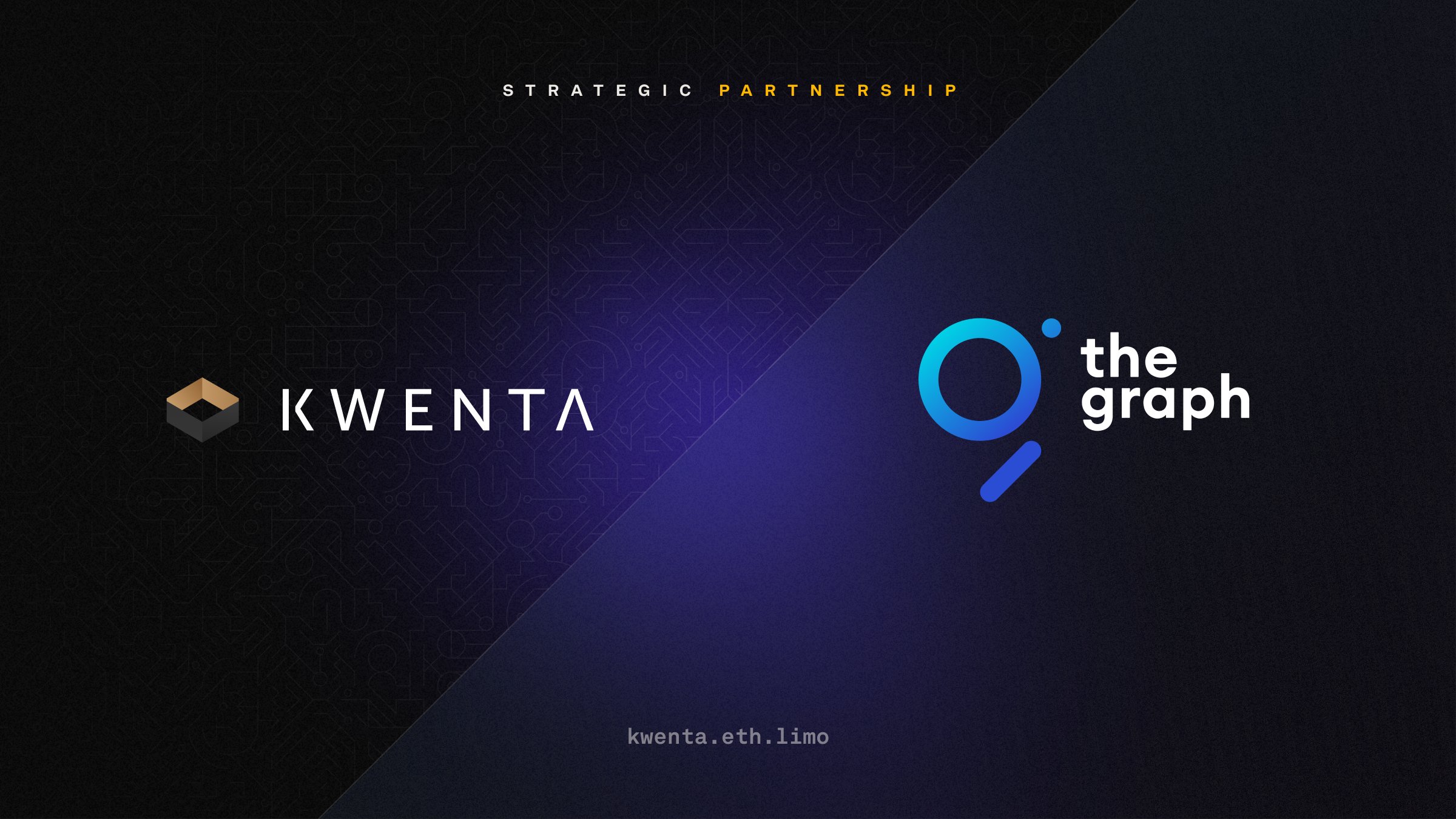 Synthetix Kwenta logo