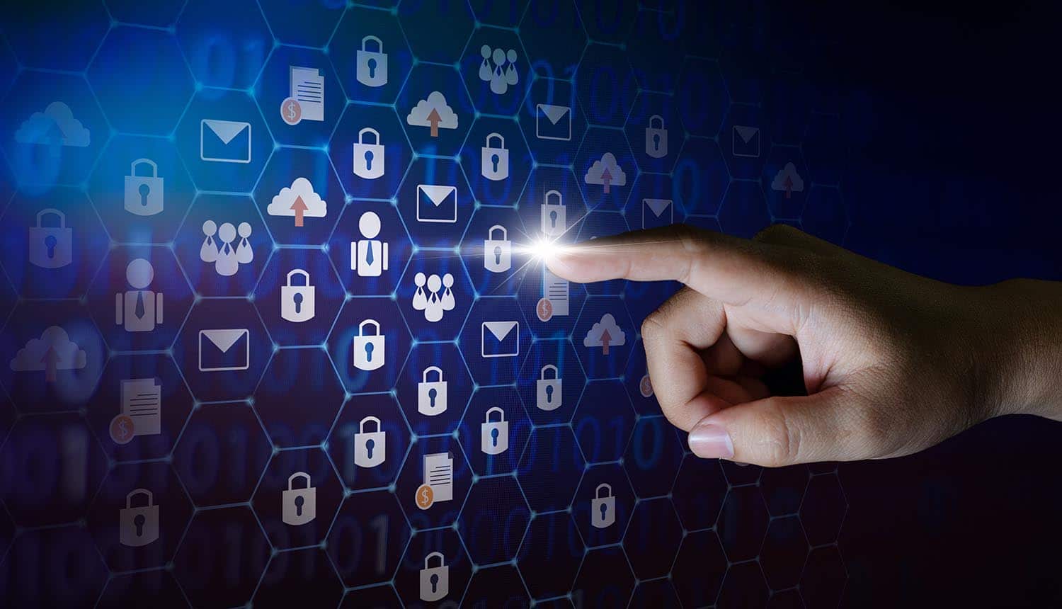 crypto privacy protection