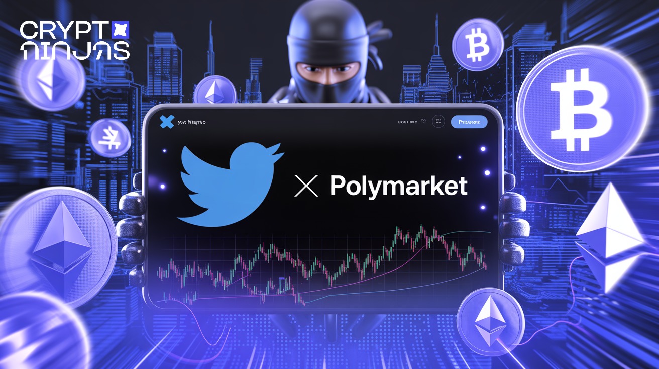 Polymarket blockchain interface transparency
