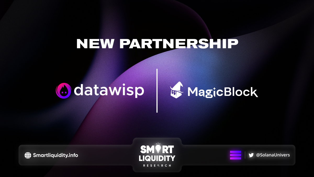 MagicBlock open source partnerships Solana gaming