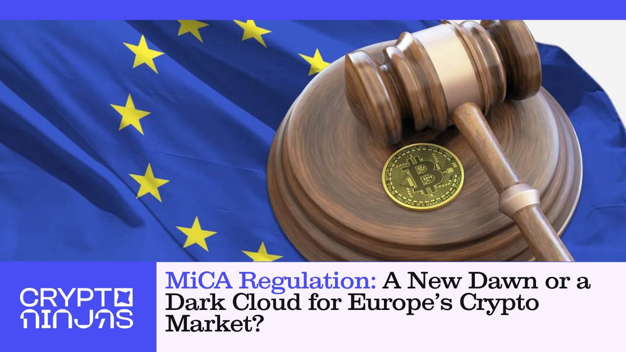 EU MiCA regulation stablecoin compliance 2025