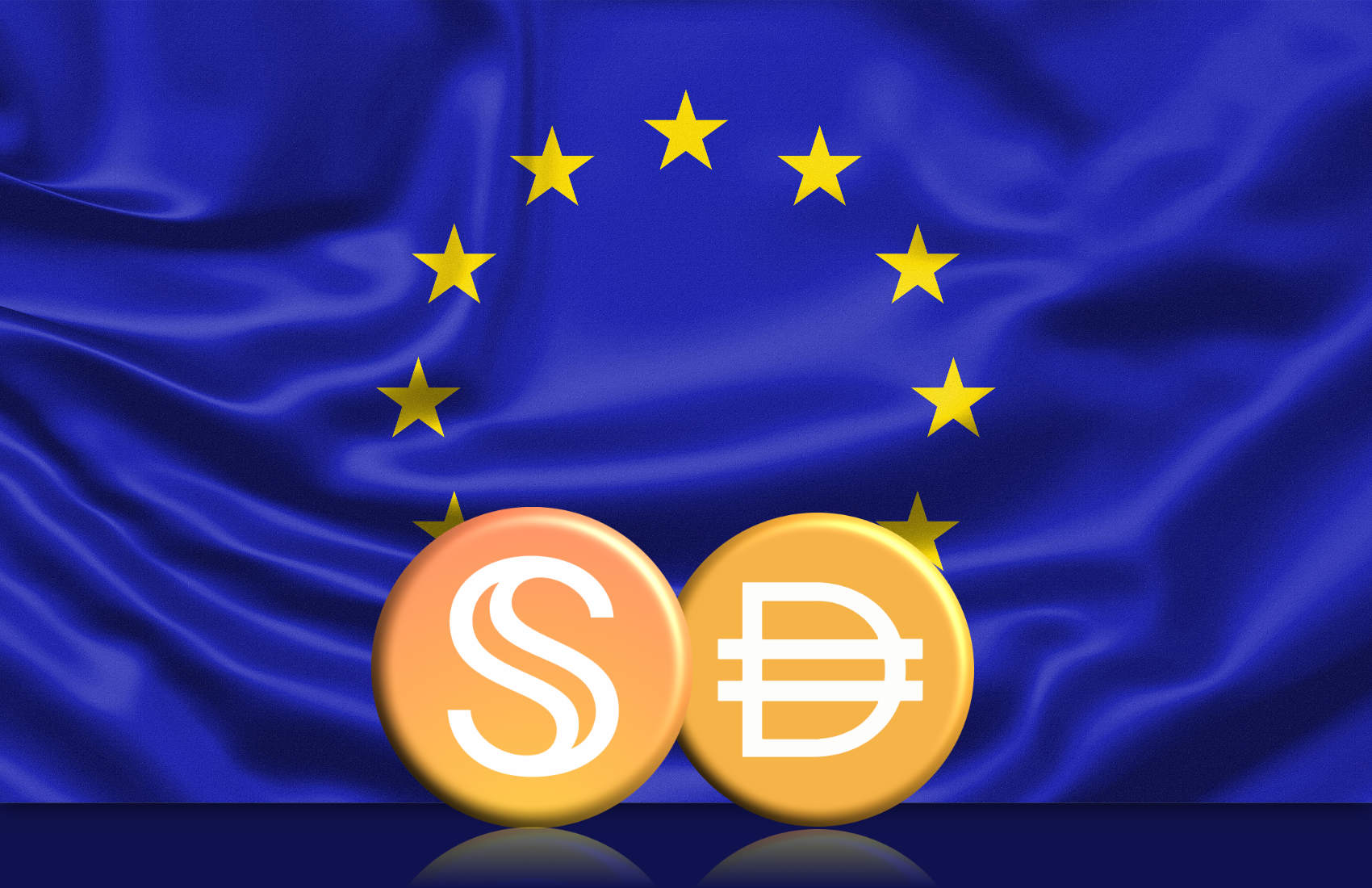 EU MiCA stablecoin regulation 2025