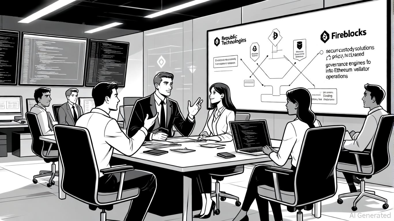 blockchain infrastructure risks