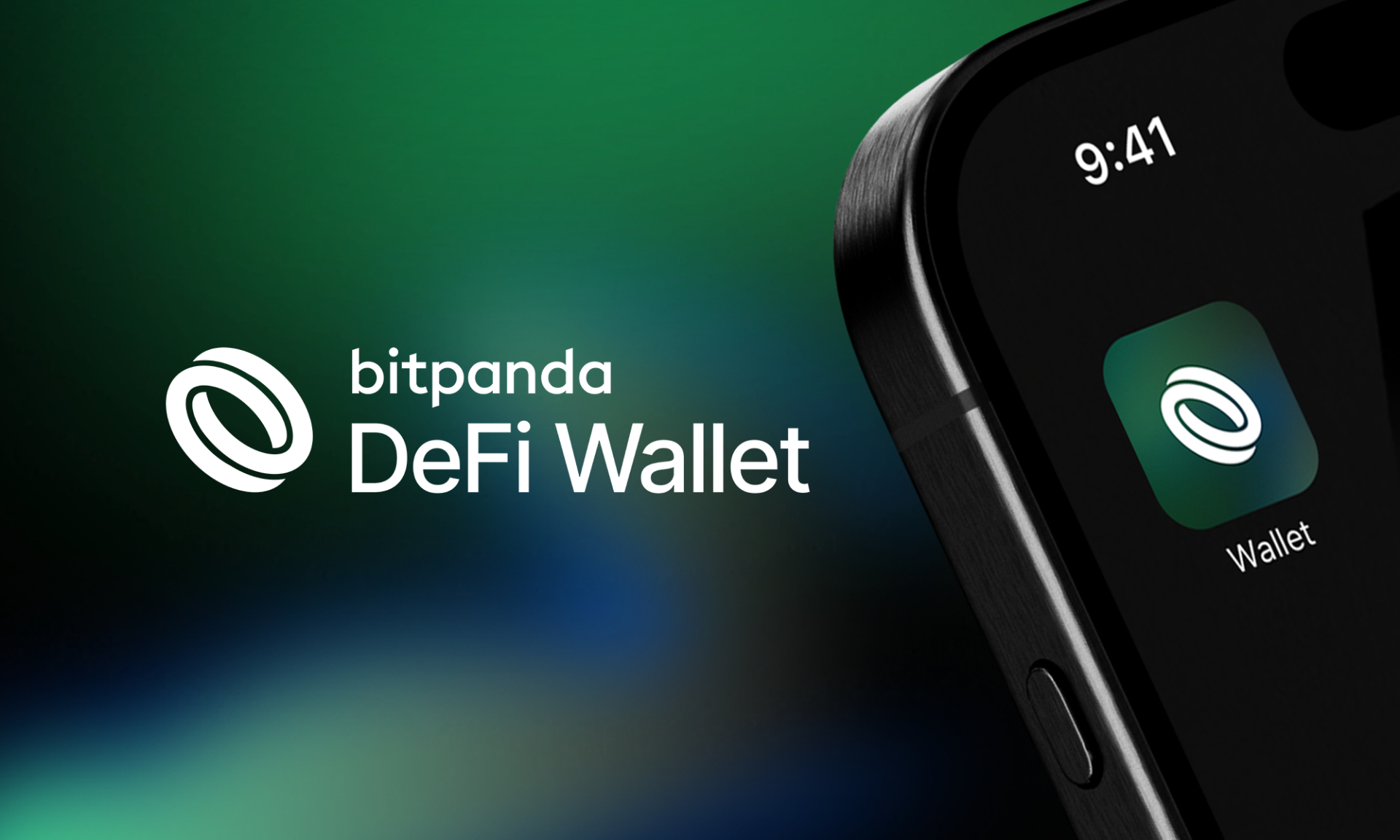EURCV Bitpanda DeFi integration