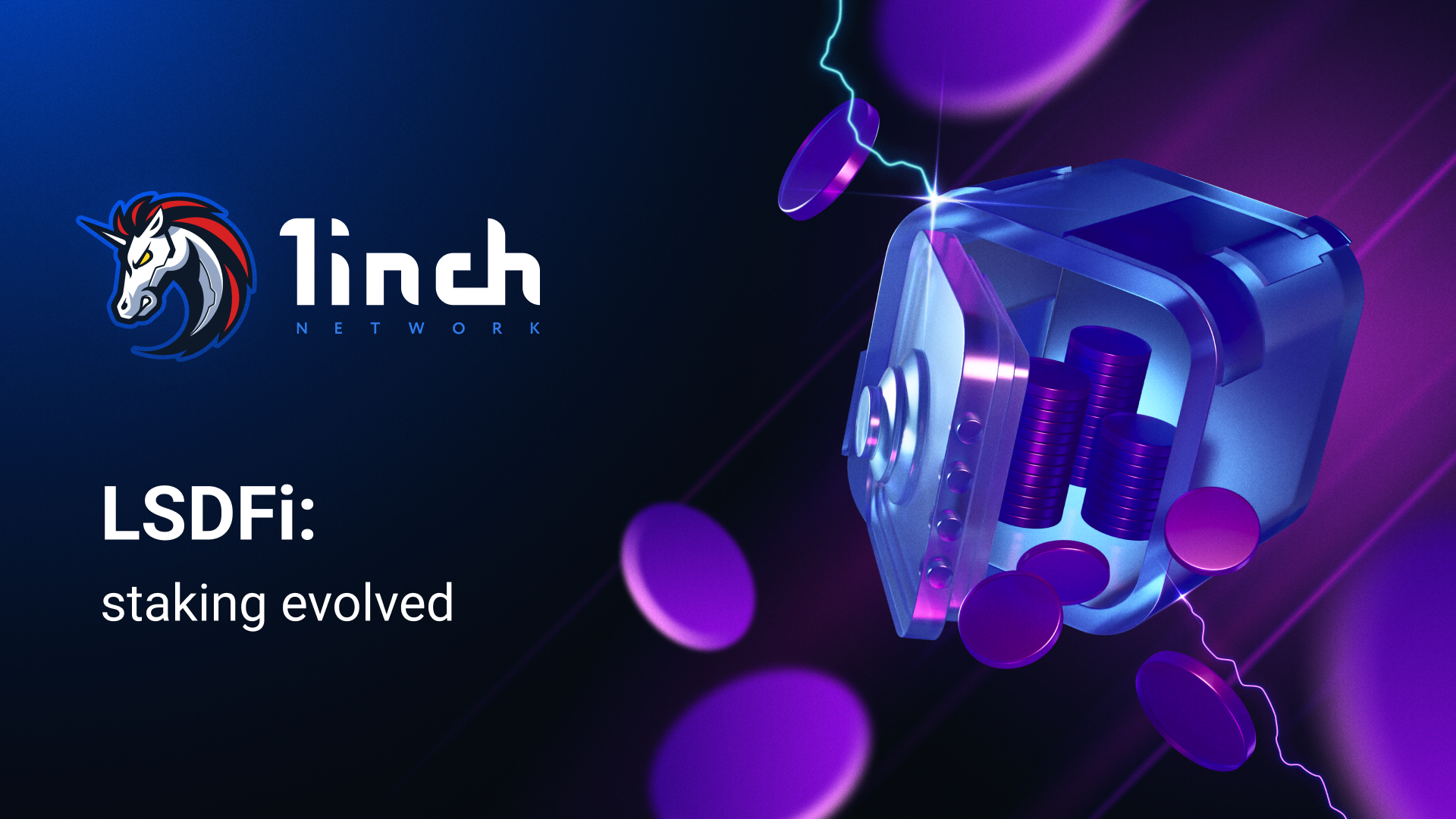 DeFi news and updates liquid staking