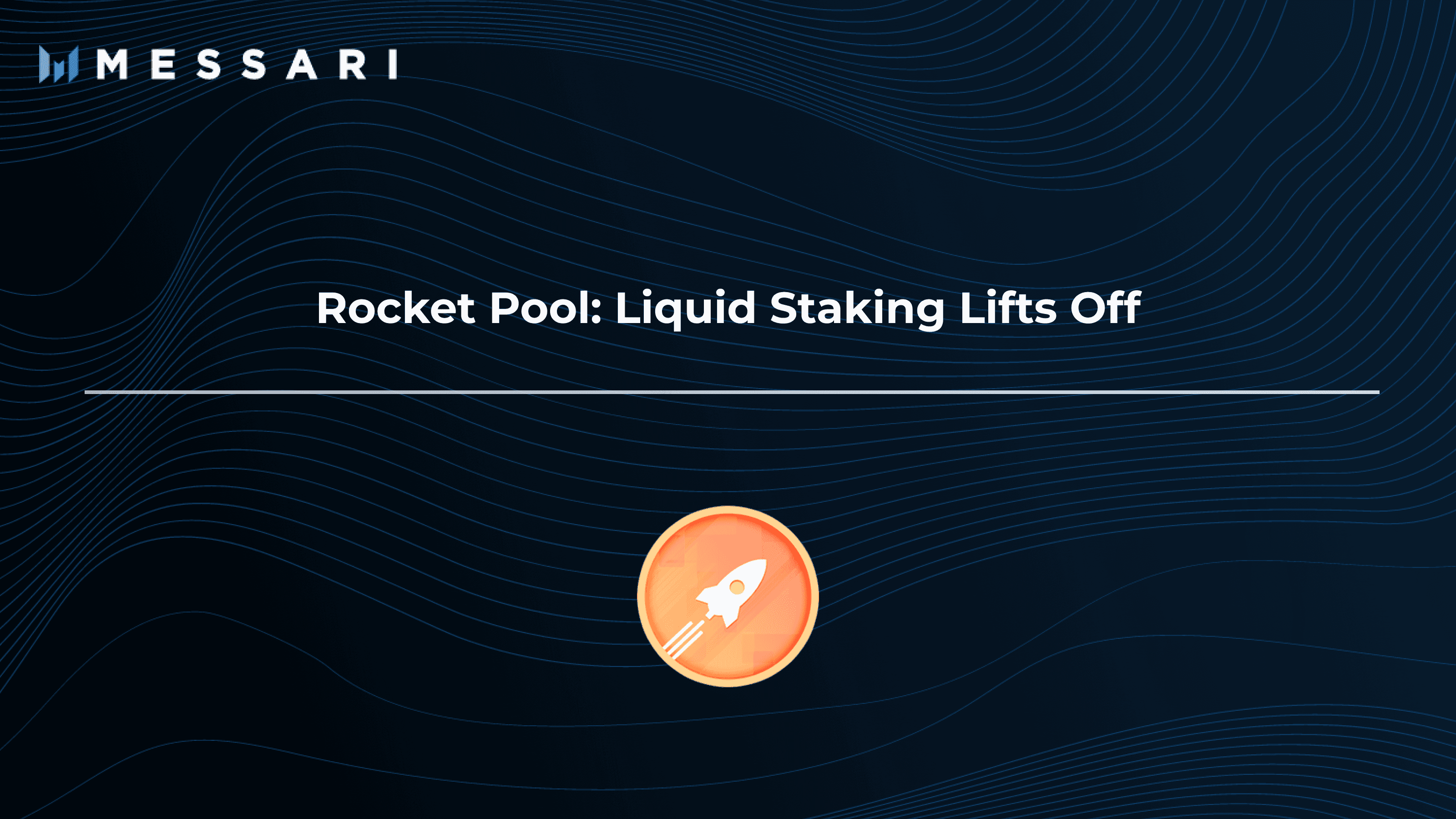 Ethereum, Lido DAO, Rocket Pool price charts