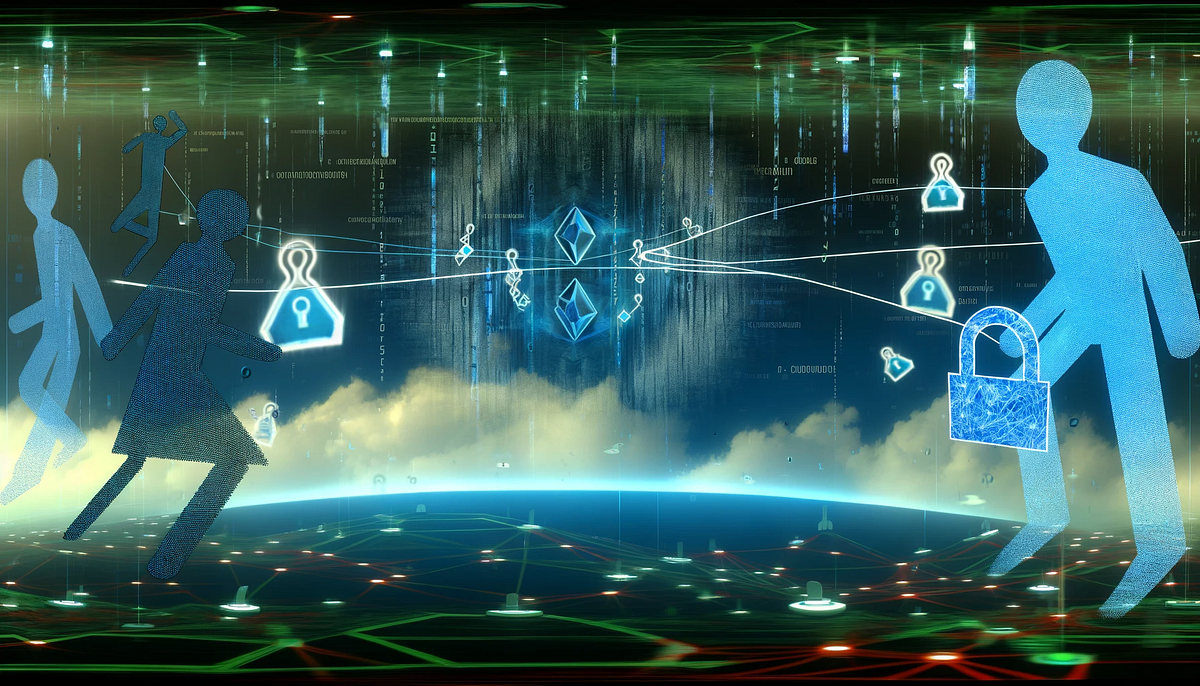 Circom zk-SNARK circuits
