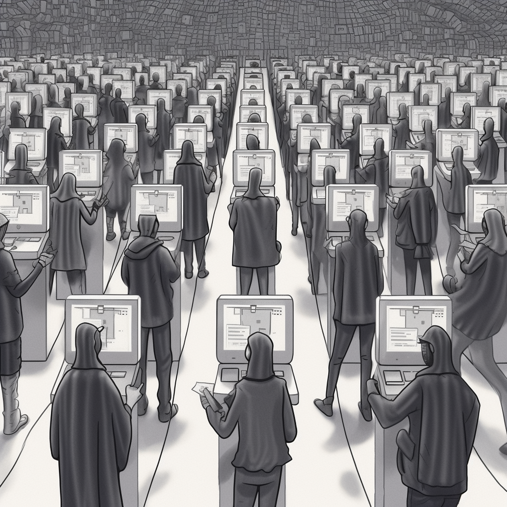 MACI zk-SNARK voting diagram