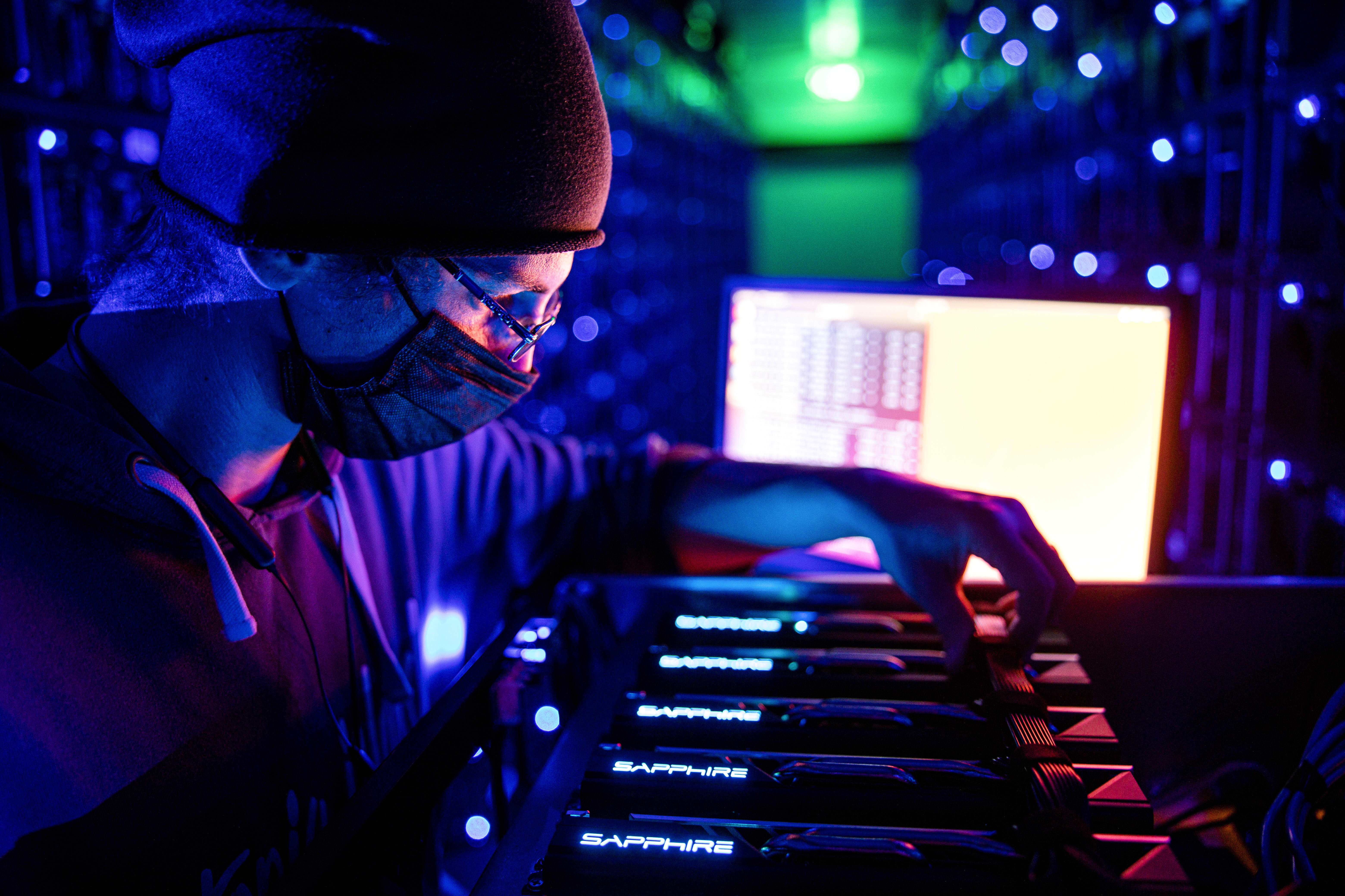 blockchain bridge private key hack