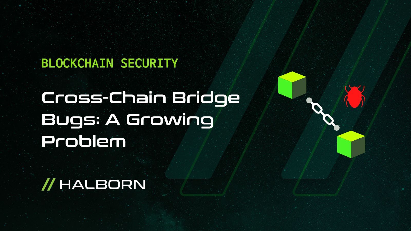 cross-chain bridge smart contract vulnerability