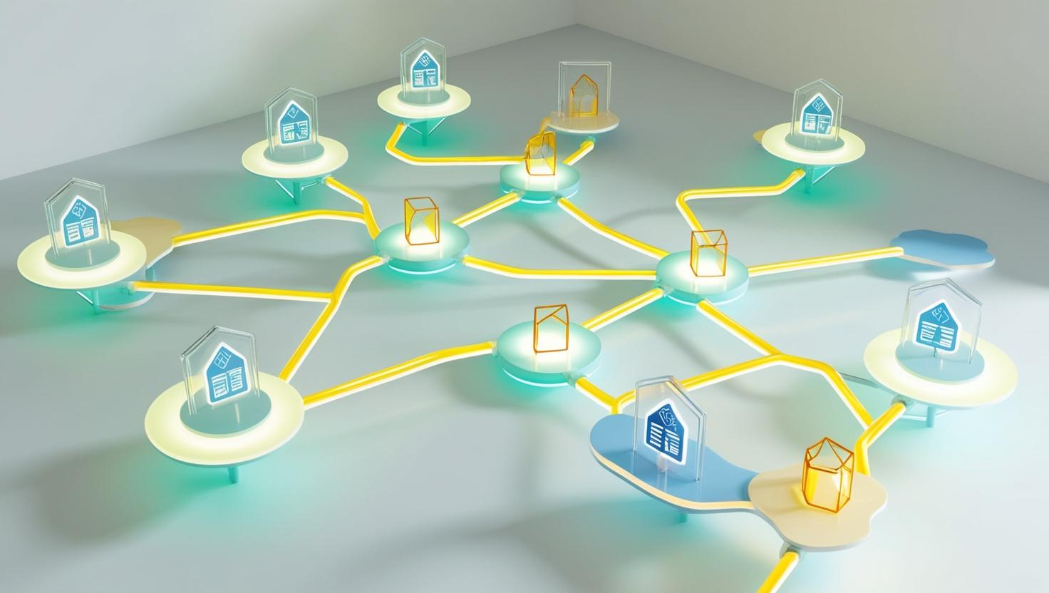 permissionless validator set decentralized governance blockchain