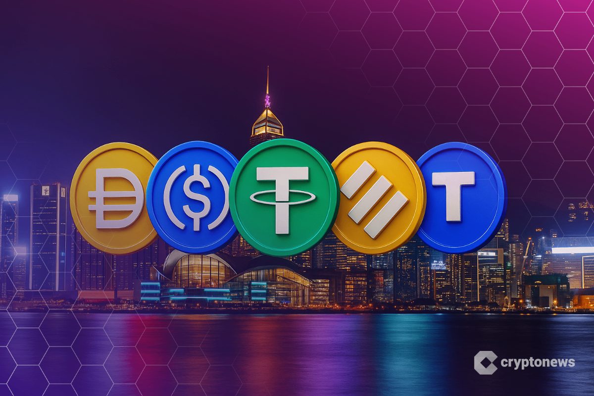 institutional stablecoin adoption 2026