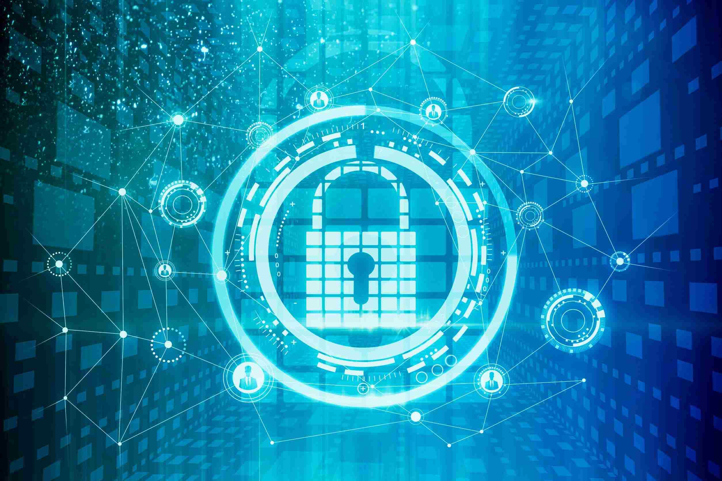 privacy shield zero knowledge proof icon