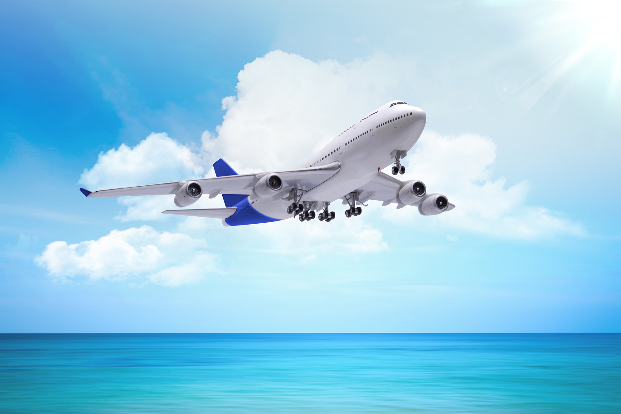 CheapAir.com crypto travel logo