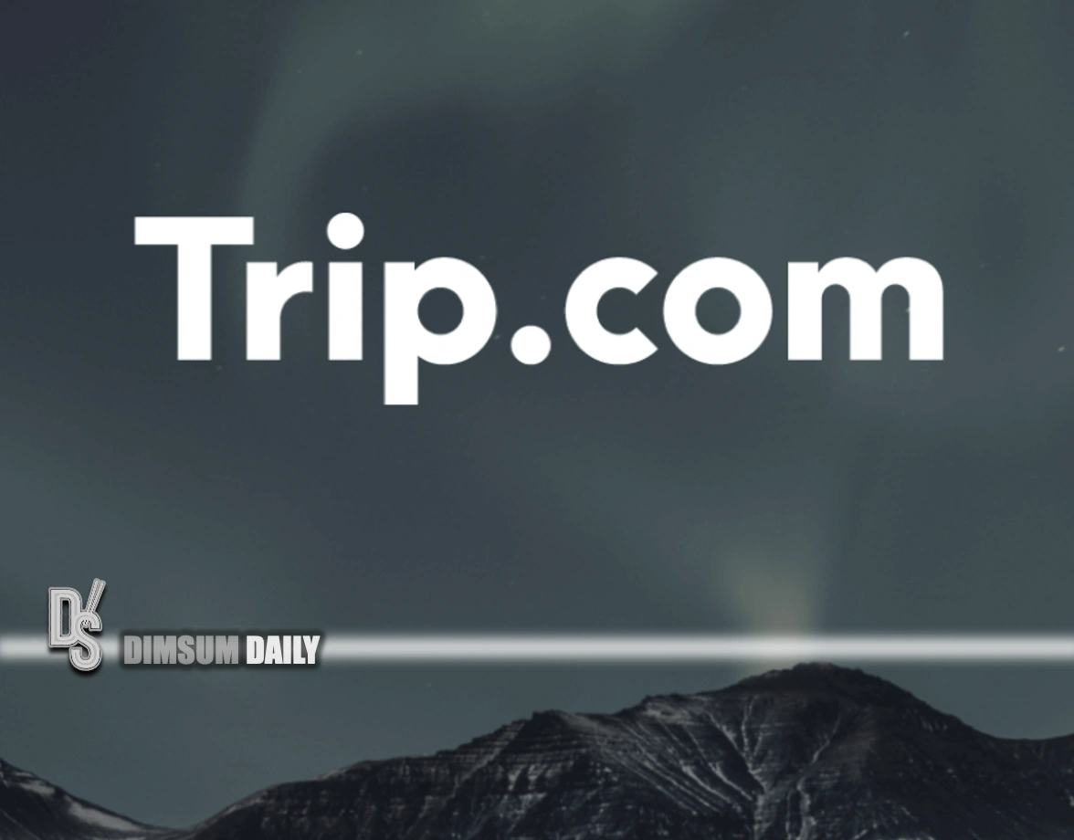 Trip.com stablecoin payments logo