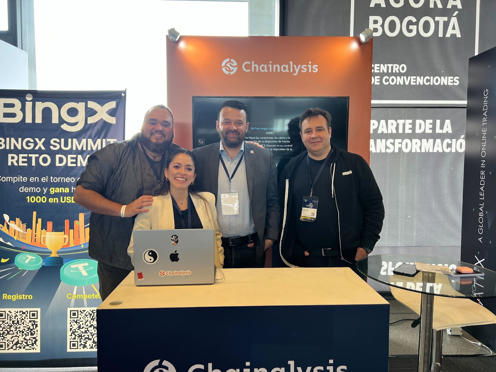 Notabene Gateway Travel Rule platform