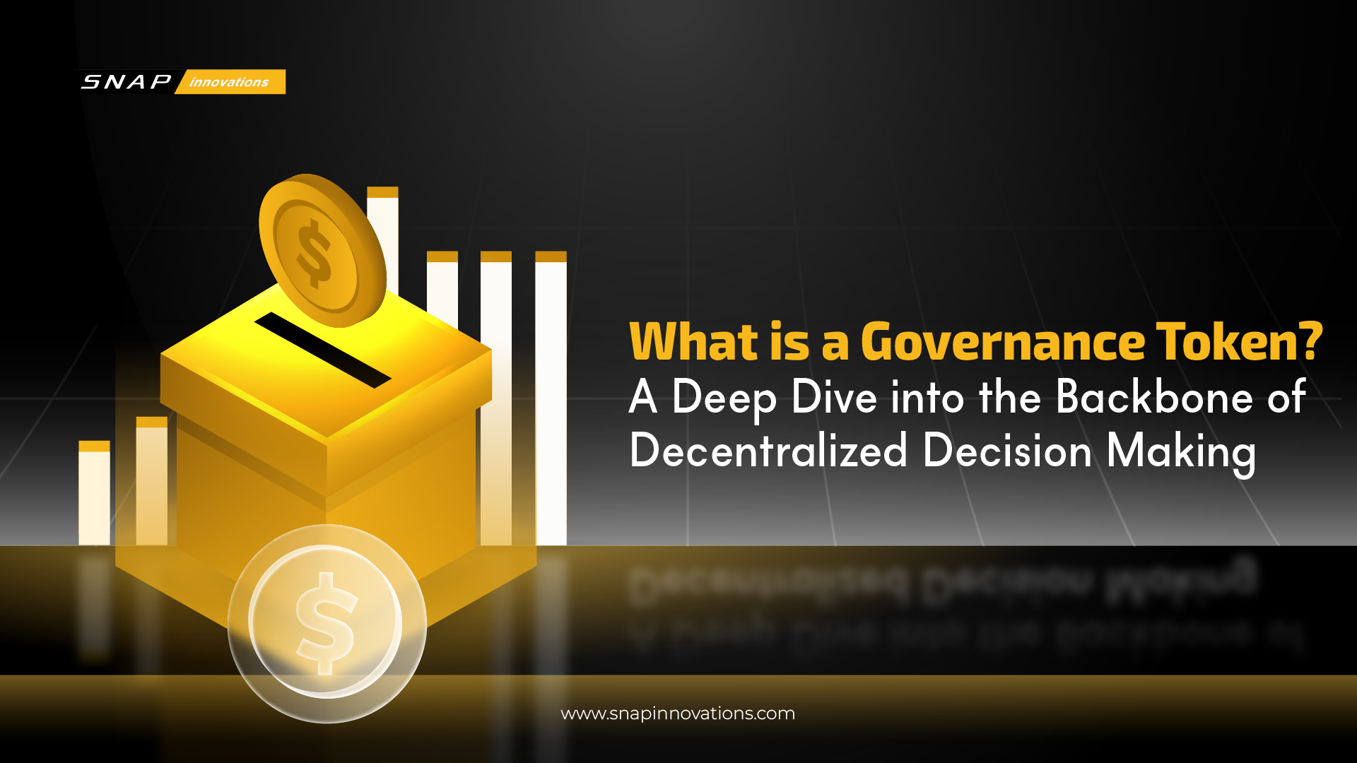 governance token risks Arbitrum Optimism