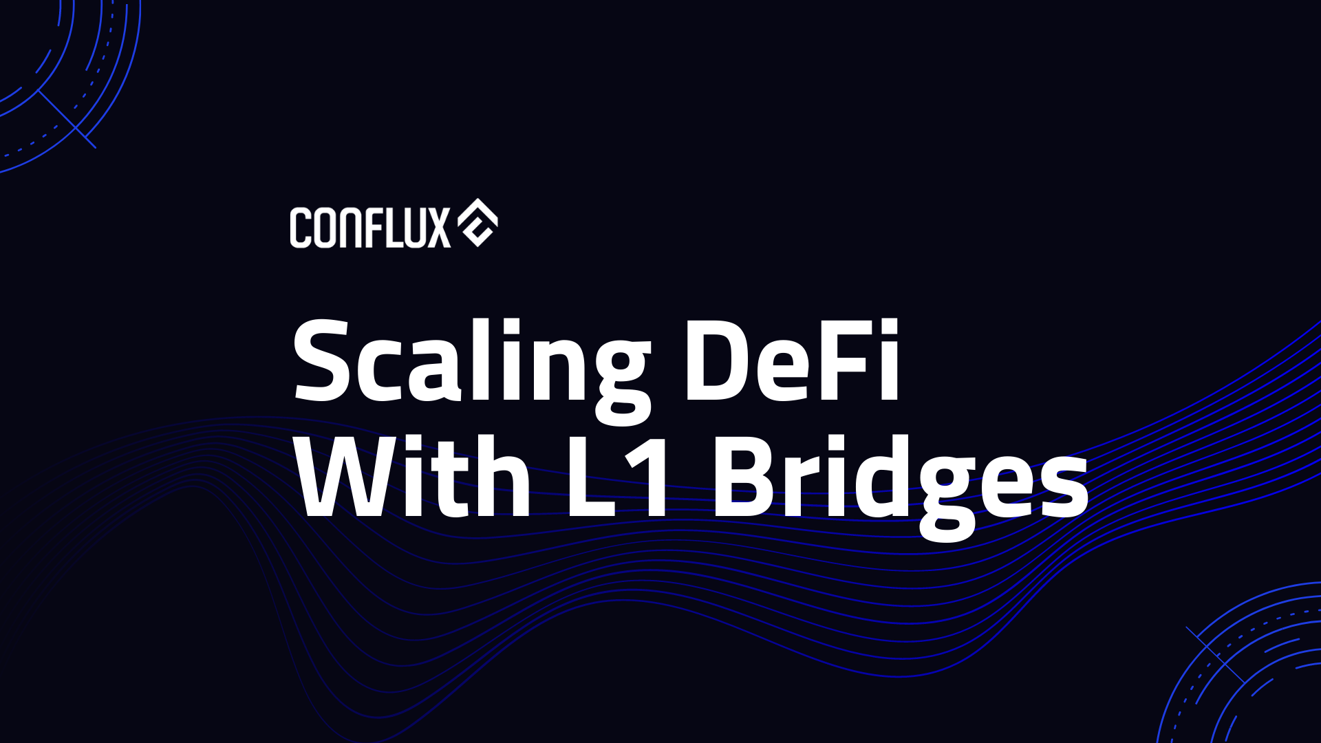 chain-agnostic DeFi positions scalability