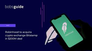 Bitstamp exchange website 2025