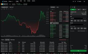 Gemini crypto exchange homepage 2025
