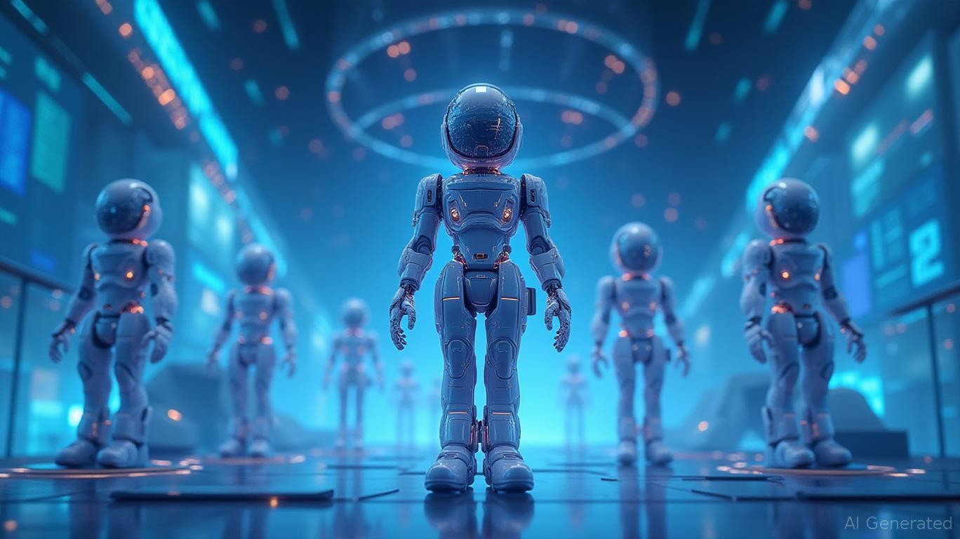 Holoworld AI AVA agent esports