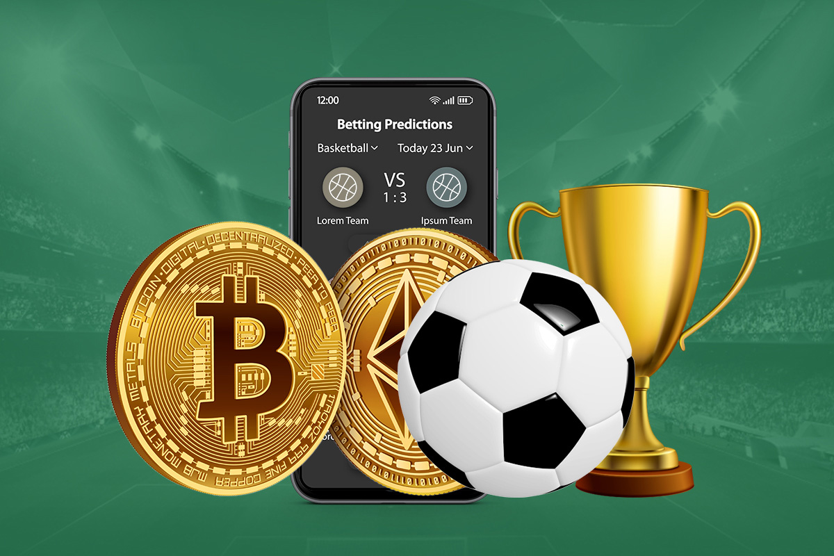 low fee blockchain sports betting