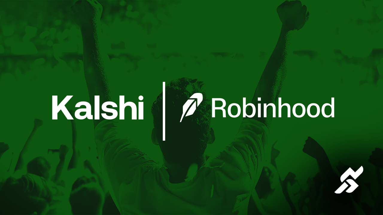 robinhood kalshi prediction markets app