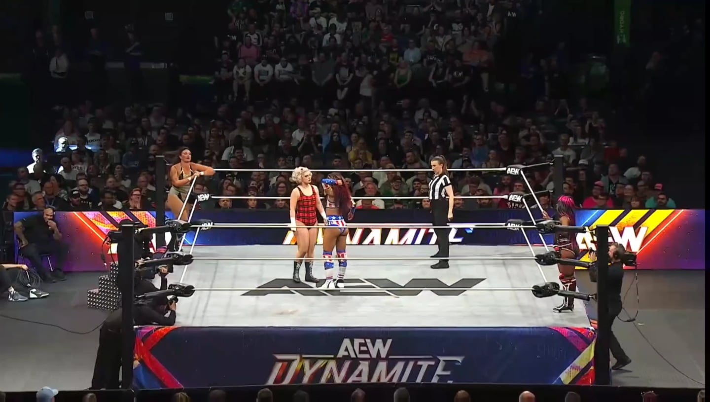 MindGames Arena dual-division competition structure