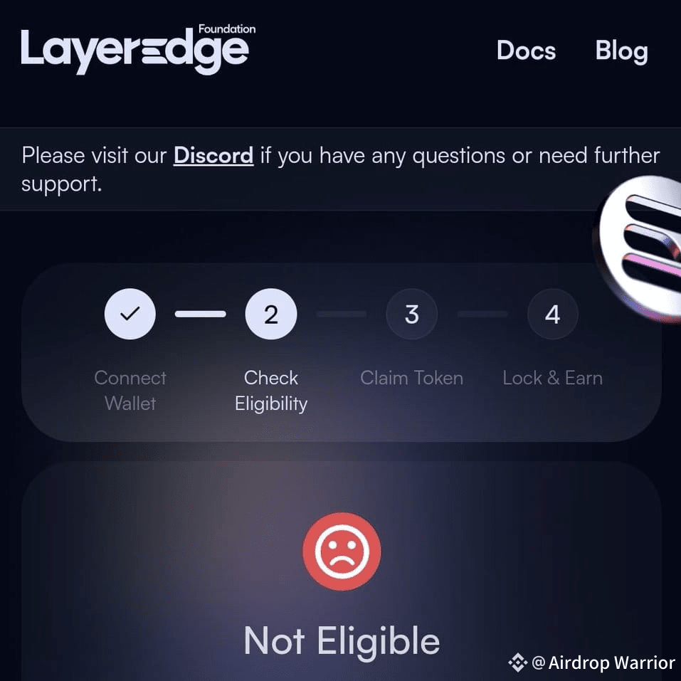 Drops bot Base airdrop eligibility checker
