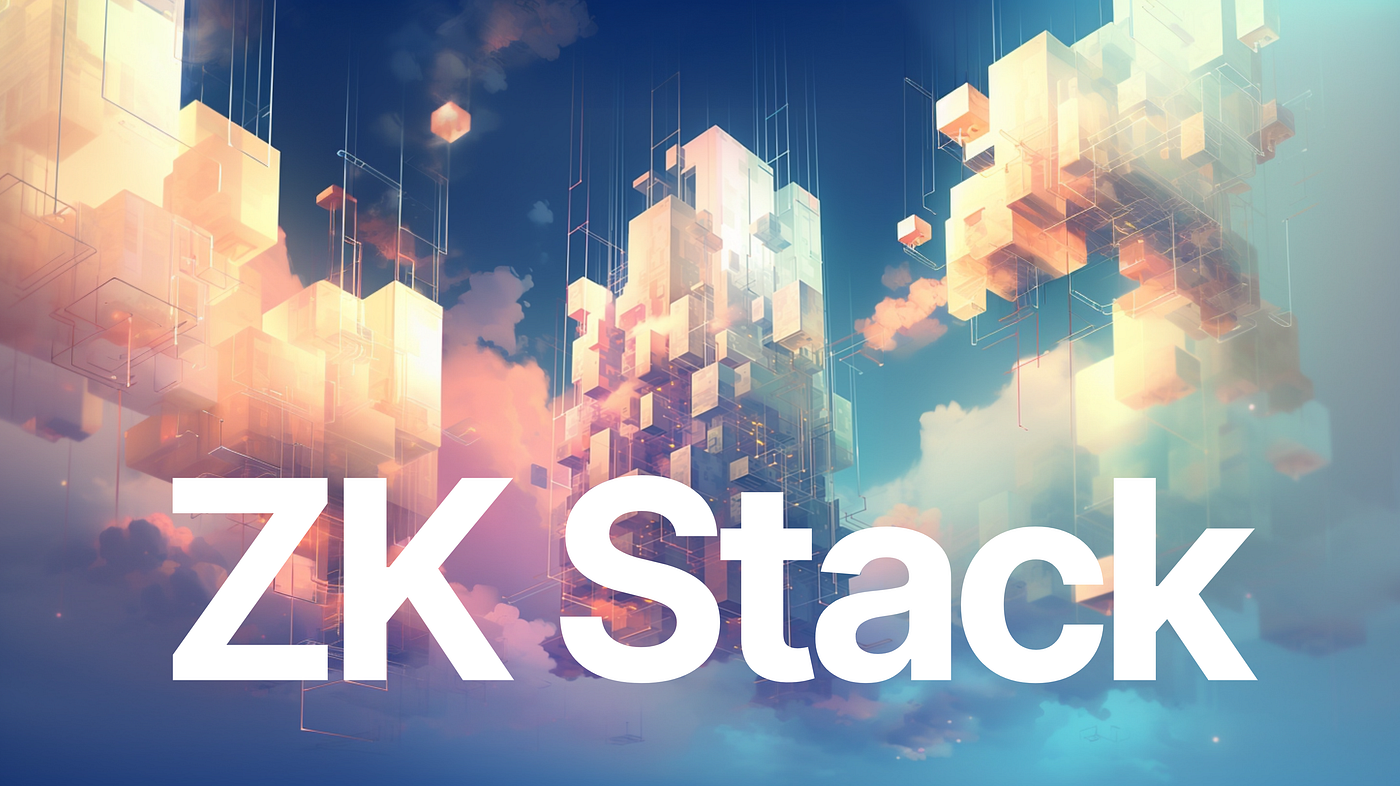 ZK Stack Matter Labs framework