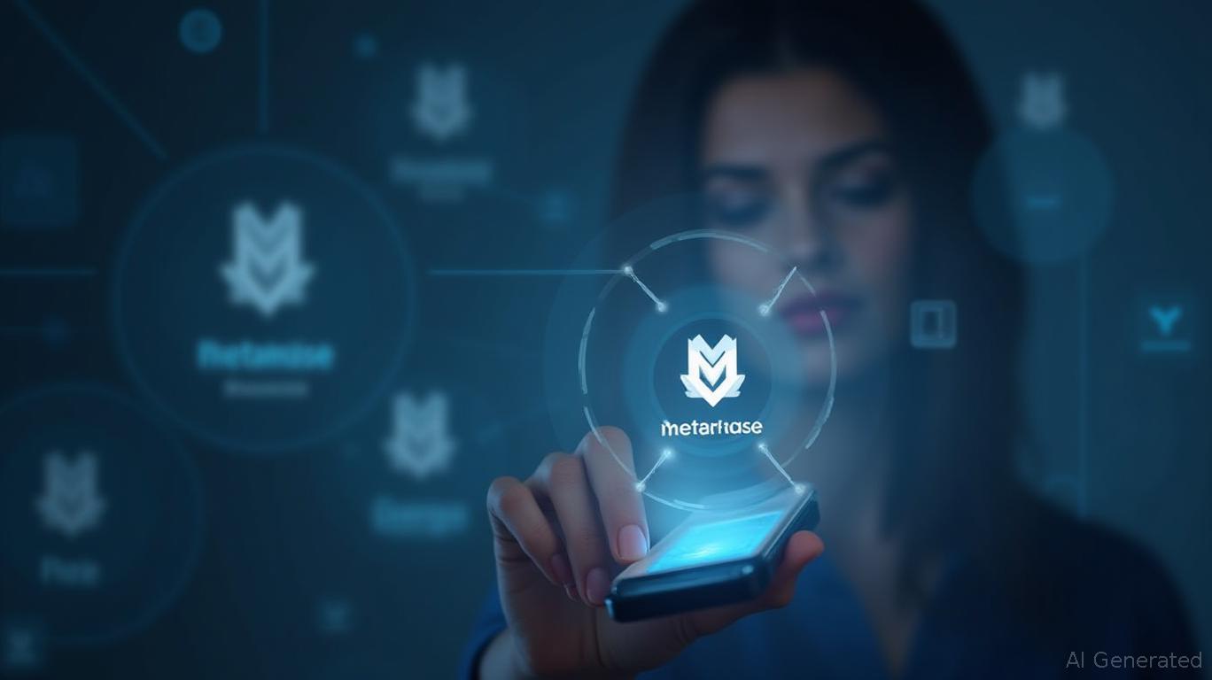 MetaMask social login Apple Google security