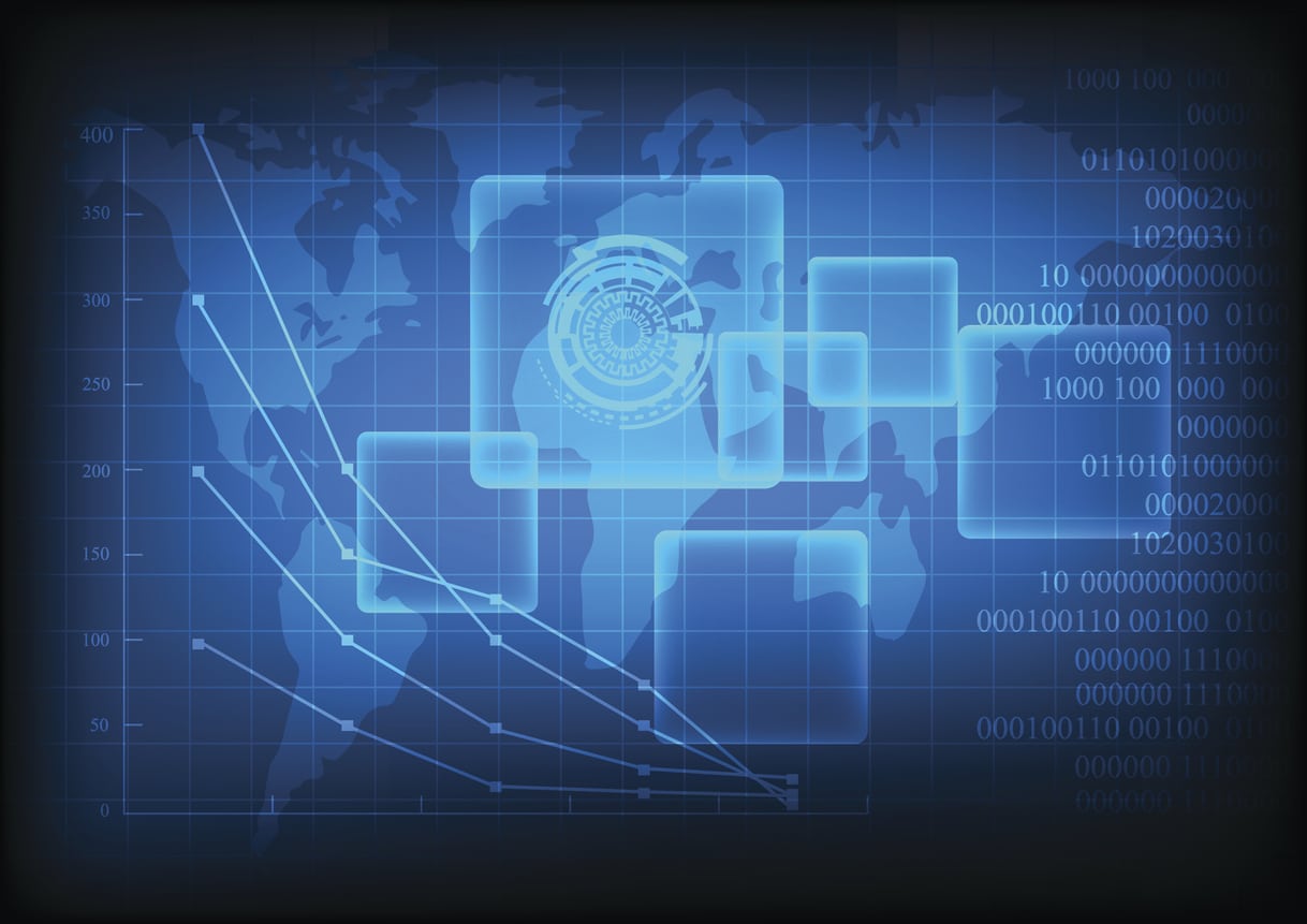 cross-border data transfer blockchain privacy