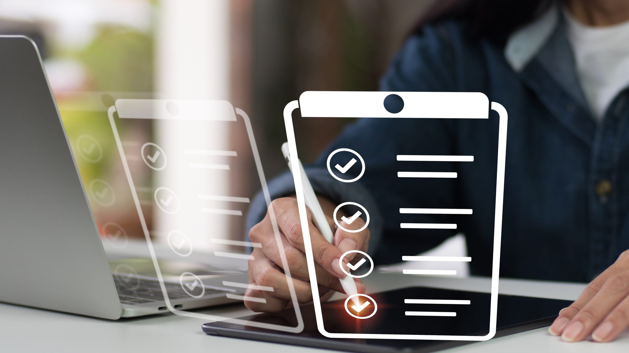 GDPR consent management smart contracts