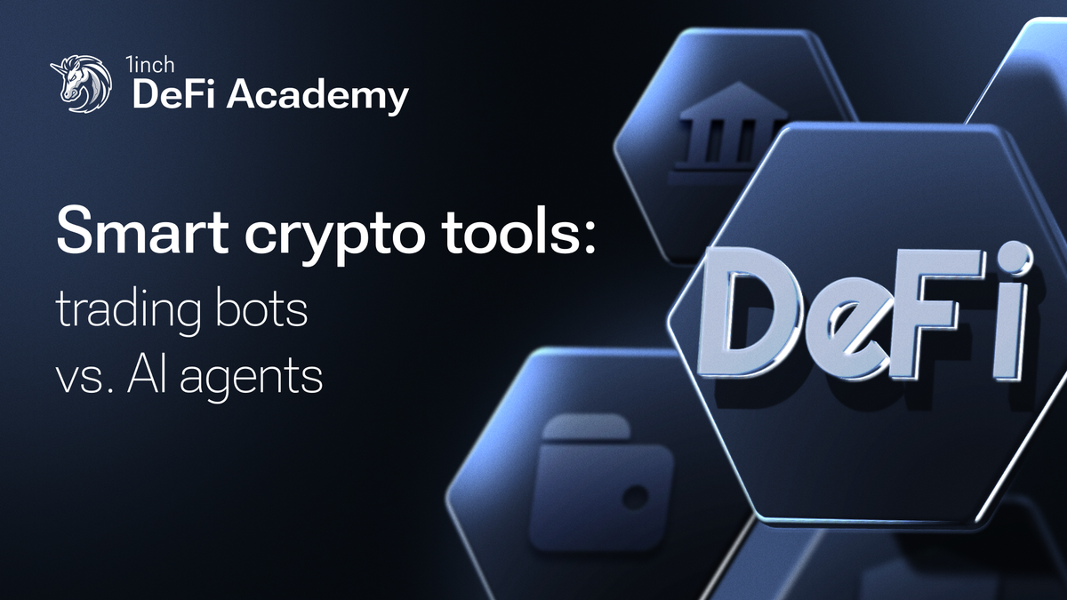 AI agent DeFi trading arbitrage