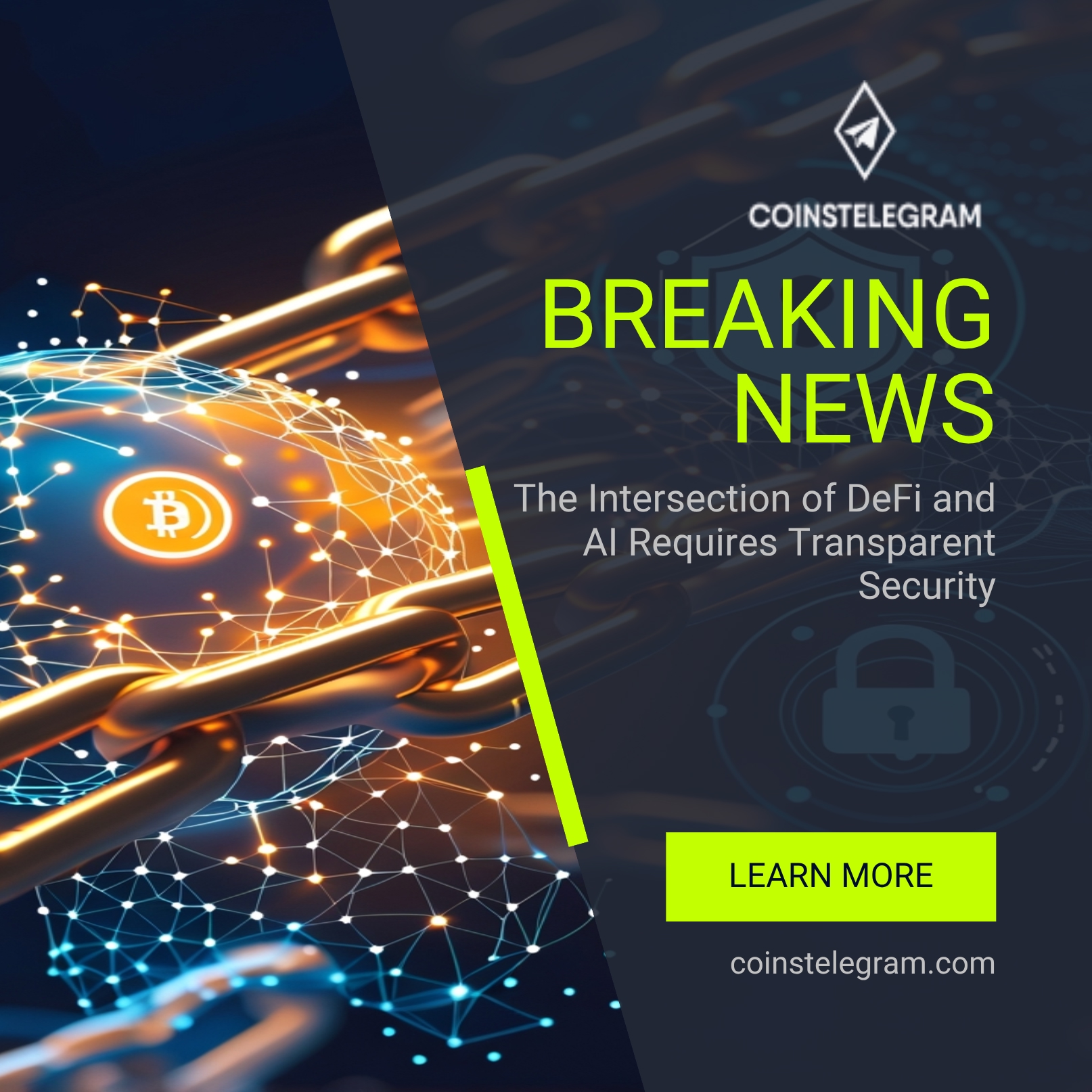 DeFi AI agent security monitoring