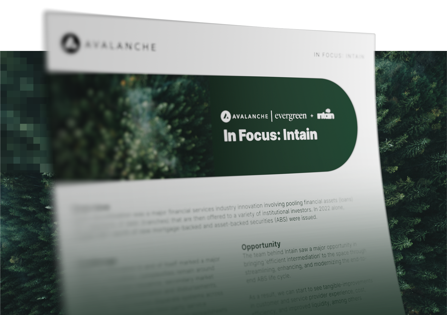 Avalanche evergreen subnet geofencing