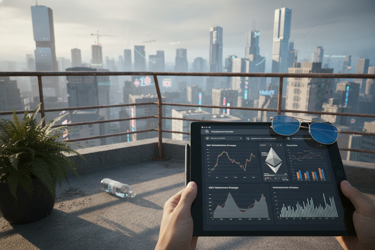 Fair MEV Redistribution Strategies for Ethereum Validators in 2026