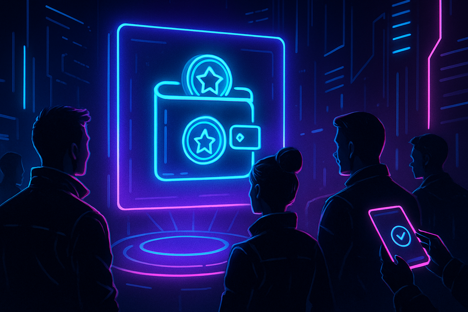 Fan Loyalty Formalized: How On-Chain Clubs Use Wallets and Attendance Tracking for Rewards