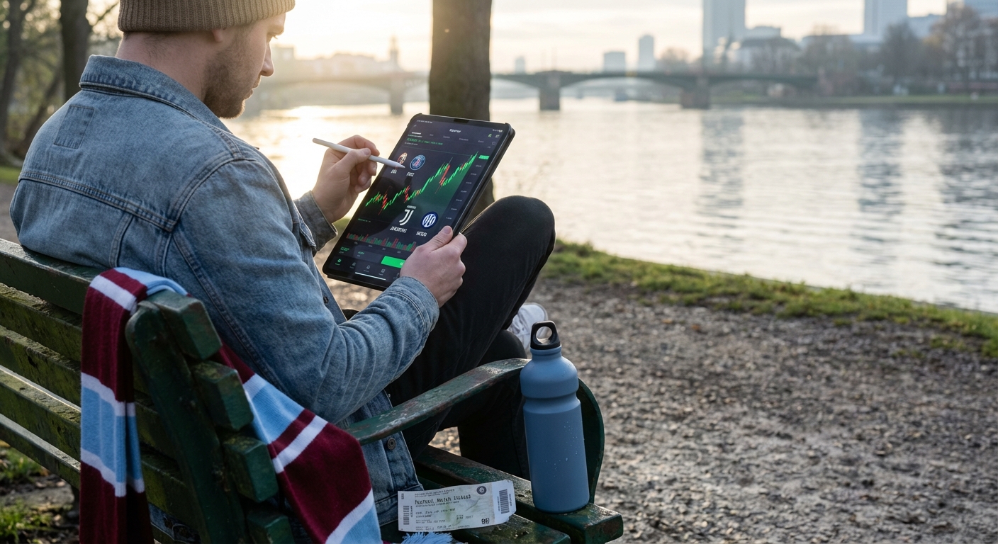 Fan Tokens Surge During Football Tournaments: PSG JUV INTER Strategies for 2026 World Cup