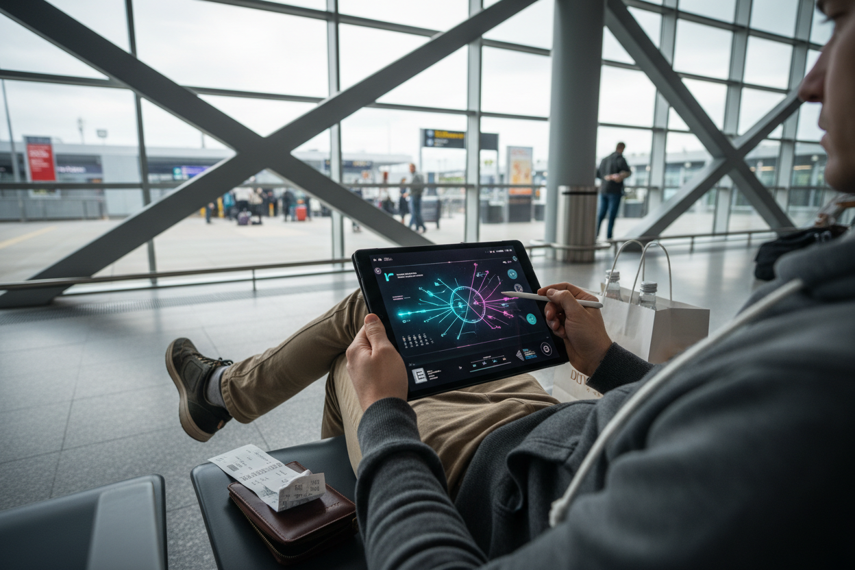 Farcaster Founders Join Tempo After Neynar Acquisition: Impact on Decentralized Social 2026