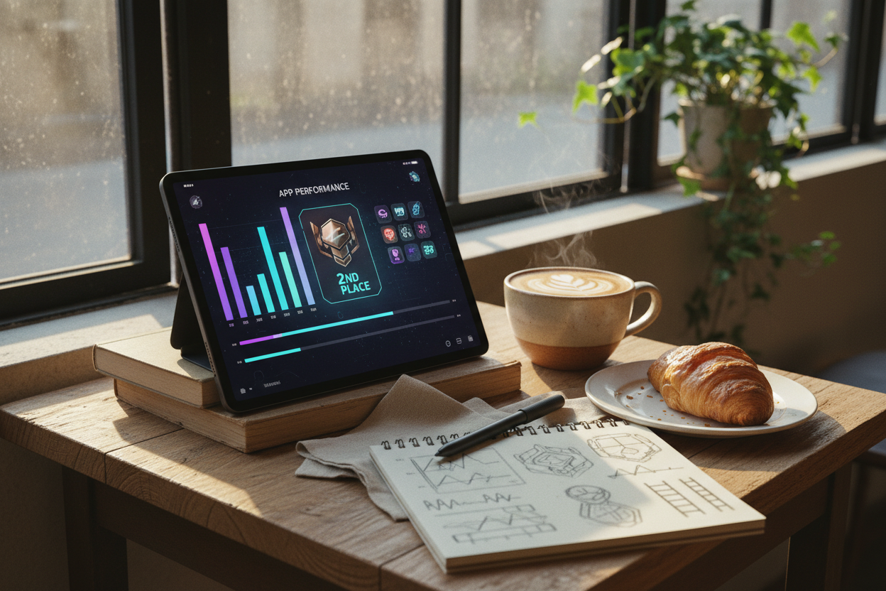 Farcaster Mini Apps Leaderboard Strategies: How Top Games Like ClaimClank Hit No. 2 in 2026