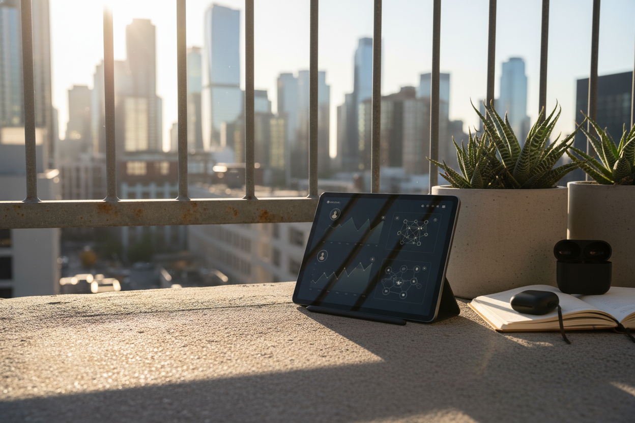 Farcaster Mini Apps on Base: Builders Gaining 100 Followers Daily Without VC Funding