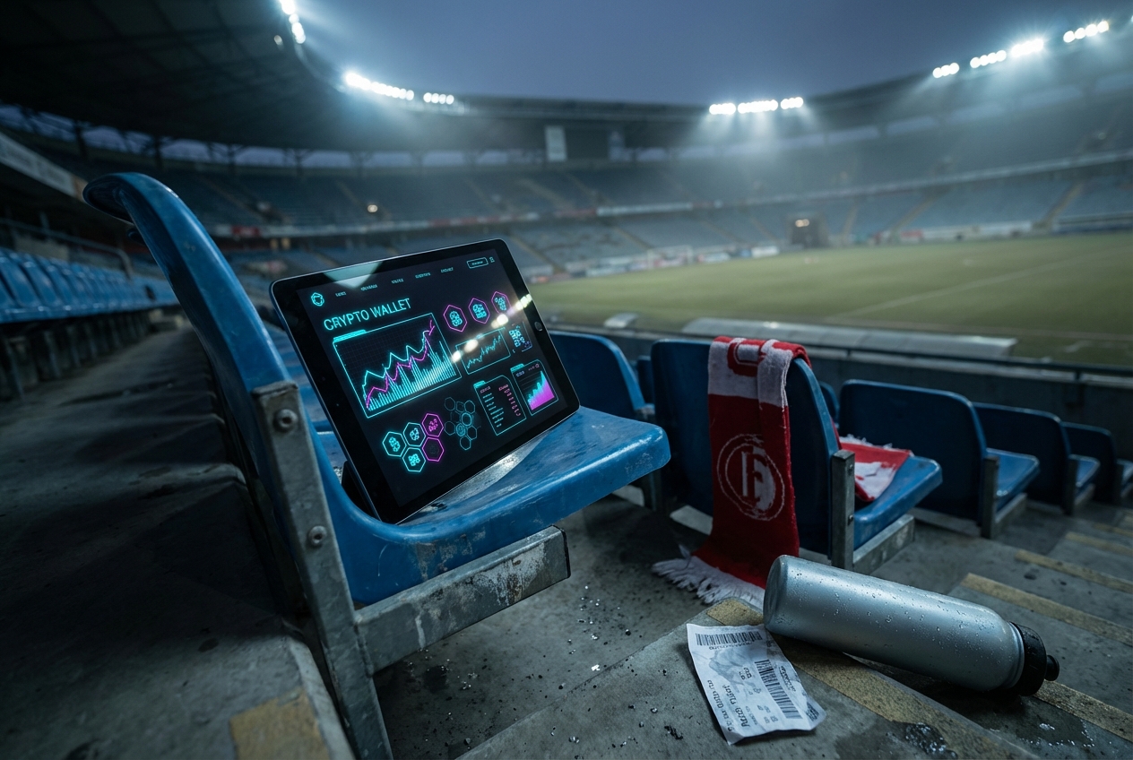 Farcaster’s Wallet-First Pivot: Dan Romero on Ditching Social-Only After 4.5 Years