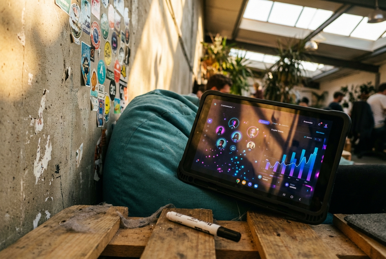 Farcaster Warplet PFP for New Users: Boosting Onboarding and $WARP Token Momentum 2025